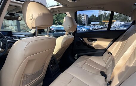 BMW 3 серия, 2014 год, 1 290 000 рублей, 10 фотография