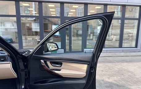 BMW 3 серия, 2014 год, 1 290 000 рублей, 12 фотография