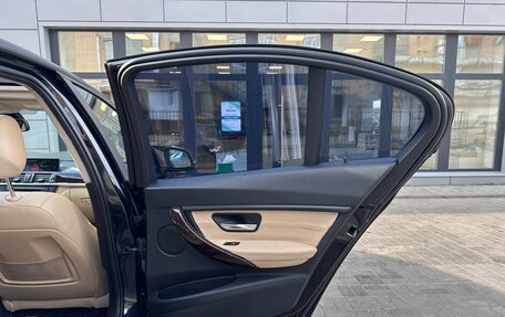 BMW 3 серия, 2014 год, 1 290 000 рублей, 11 фотография