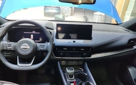 Nissan Qashqai, 2023 год, 1 950 052 рублей, 4 фотография