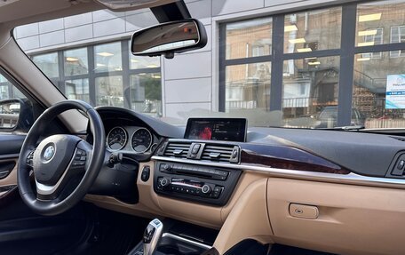 BMW 3 серия, 2014 год, 1 290 000 рублей, 14 фотография