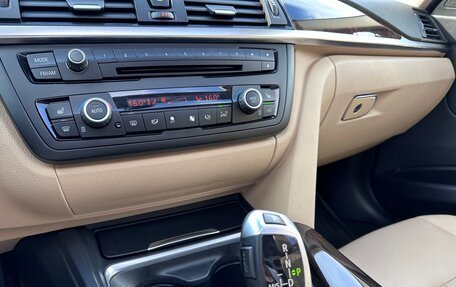 BMW 3 серия, 2014 год, 1 290 000 рублей, 18 фотография