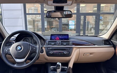 BMW 3 серия, 2014 год, 1 290 000 рублей, 15 фотография