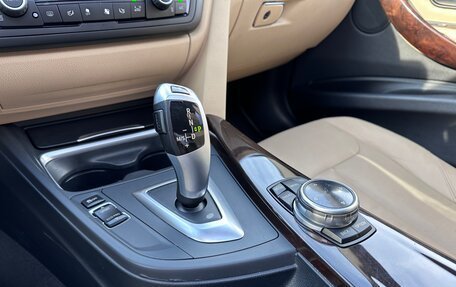 BMW 3 серия, 2014 год, 1 290 000 рублей, 19 фотография