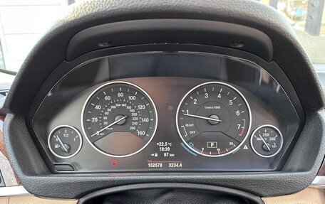 BMW 3 серия, 2014 год, 1 290 000 рублей, 21 фотография
