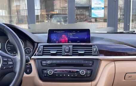 BMW 3 серия, 2014 год, 1 290 000 рублей, 17 фотография
