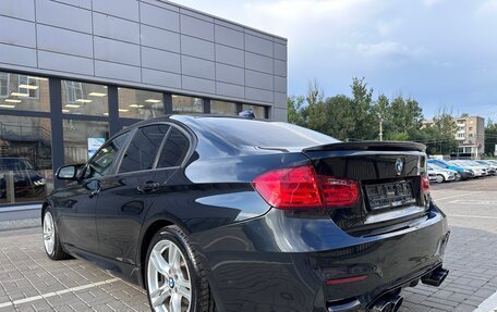 BMW 3 серия, 2014 год, 1 290 000 рублей, 25 фотография
