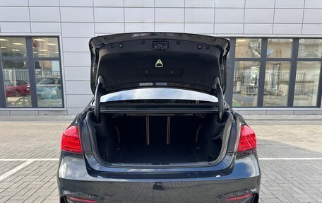 BMW 3 серия, 2014 год, 1 290 000 рублей, 24 фотография