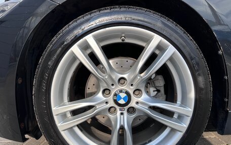 BMW 3 серия, 2014 год, 1 290 000 рублей, 29 фотография