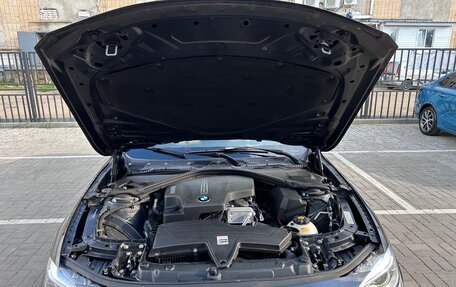 BMW 3 серия, 2014 год, 1 290 000 рублей, 30 фотография