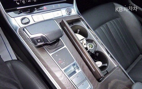Audi A6, 2022 год, 3 470 000 рублей, 7 фотография