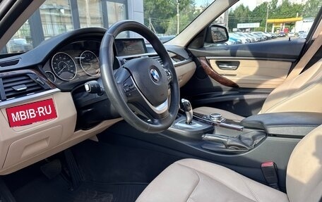 BMW 3 серия, 2014 год, 1 290 000 рублей, 7 фотография