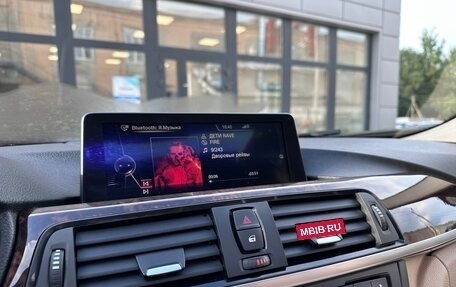 BMW 3 серия, 2014 год, 1 290 000 рублей, 16 фотография