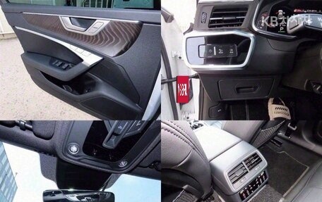 Audi A6, 2022 год, 3 470 000 рублей, 16 фотография