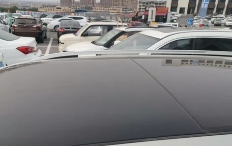 Volkswagen Tiguan II, 2021 год, 2 130 000 рублей, 14 фотография