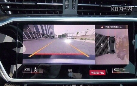 Audi A6, 2022 год, 3 470 000 рублей, 19 фотография