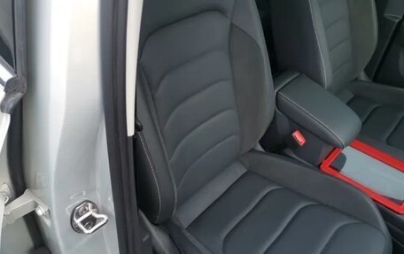 Volkswagen Tiguan II, 2021 год, 2 130 000 рублей, 28 фотография
