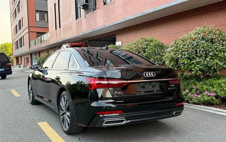 Audi A6, 2021 год, 2 595 111 рублей, 9 фотография