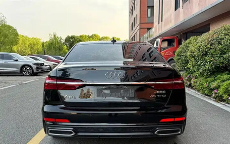 Audi A6, 2021 год, 2 595 111 рублей, 10 фотография