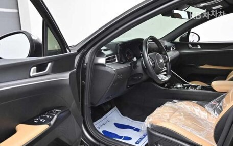 KIA K5 II, 2020 год, 2 150 000 рублей, 7 фотография