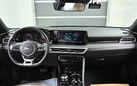 KIA K5 II, 2020 год, 2 150 000 рублей, 5 фотография