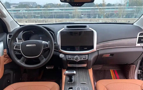 Haval H9 I рестайлинг, 2021 год, 2 100 000 рублей, 5 фотография
