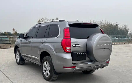 Haval H9 I рестайлинг, 2021 год, 2 100 000 рублей, 7 фотография