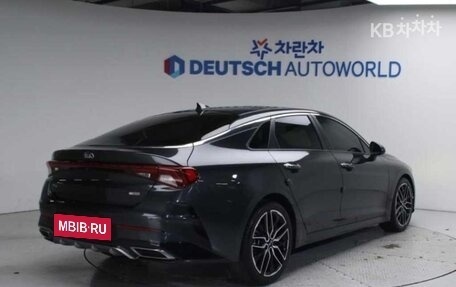 KIA K5 II, 2020 год, 2 150 000 рублей, 2 фотография