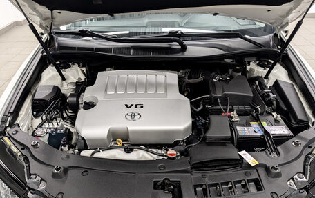 Toyota Camry, 2016 год, 2 140 000 рублей, 9 фотография