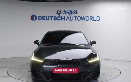 KIA K5 II, 2020 год, 2 150 000 рублей, 3 фотография