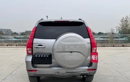 Haval H9 I рестайлинг, 2021 год, 2 100 000 рублей, 8 фотография