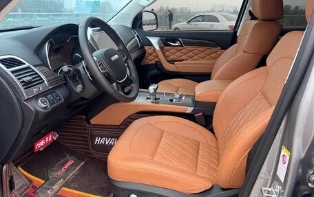 Haval H9 I рестайлинг, 2021 год, 2 100 000 рублей, 4 фотография