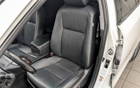 Toyota Camry, 2016 год, 2 140 000 рублей, 20 фотография