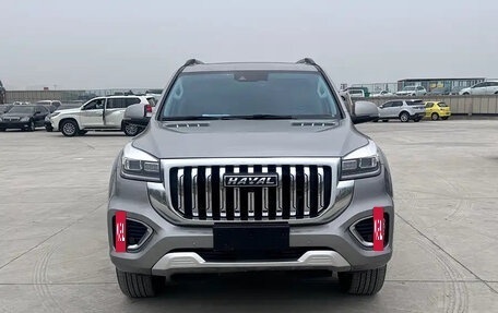 Haval H9 I рестайлинг, 2021 год, 2 100 000 рублей, 2 фотография