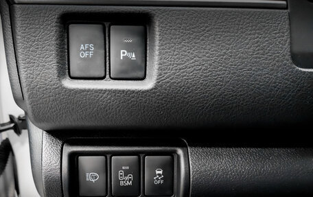 Toyota Camry, 2016 год, 2 140 000 рублей, 25 фотография