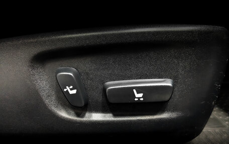 Toyota Camry, 2016 год, 2 140 000 рублей, 28 фотография