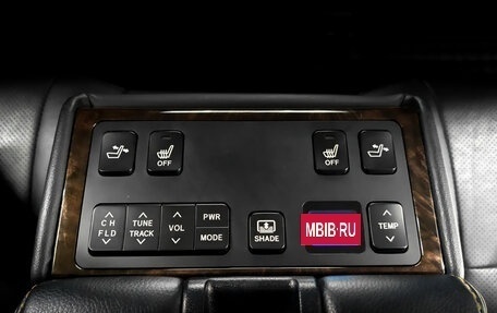 Toyota Camry, 2016 год, 2 140 000 рублей, 29 фотография