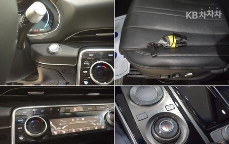 Genesis GV80 I, 2022 год, 4 622 000 рублей, 9 фотография