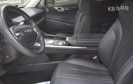 Genesis GV80 I, 2022 год, 4 622 000 рублей, 5 фотография