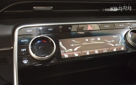 Genesis GV80 I, 2022 год, 4 622 000 рублей, 8 фотография