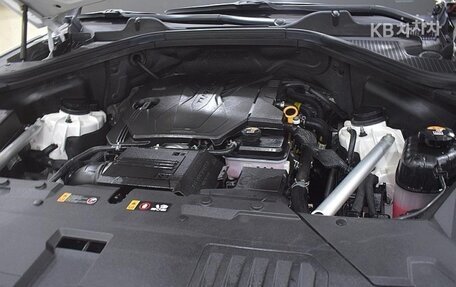 Genesis GV80 I, 2022 год, 4 622 000 рублей, 14 фотография