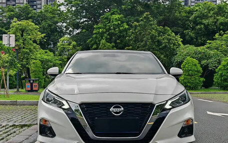 Nissan Altima VI (L34), 2021 год, 1 350 596 рублей, 3 фотография