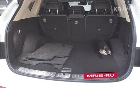 Genesis GV80 I, 2022 год, 4 622 000 рублей, 16 фотография