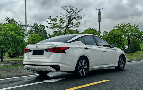 Nissan Altima VI (L34), 2021 год, 1 350 596 рублей, 5 фотография