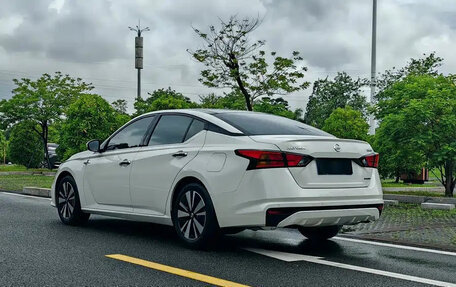 Nissan Altima VI (L34), 2021 год, 1 350 596 рублей, 4 фотография