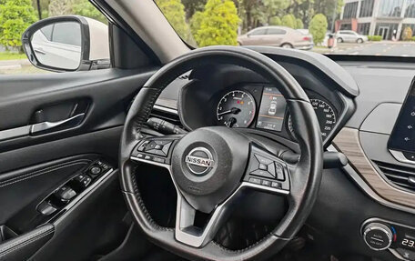 Nissan Altima VI (L34), 2021 год, 1 350 596 рублей, 12 фотография
