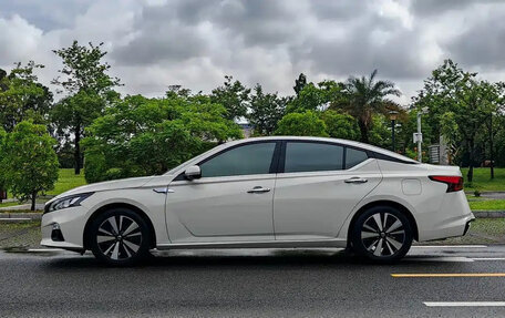 Nissan Altima VI (L34), 2021 год, 1 350 596 рублей, 7 фотография