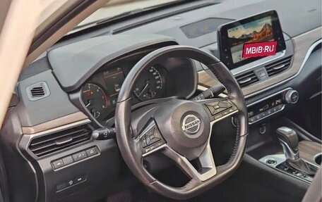 Nissan Altima VI (L34), 2021 год, 1 350 596 рублей, 11 фотография
