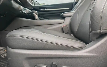 Nissan Altima VI (L34), 2021 год, 1 350 596 рублей, 16 фотография