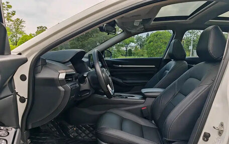 Nissan Altima VI (L34), 2021 год, 1 350 596 рублей, 17 фотография